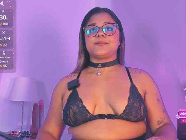 chelseea-bluey webcam
