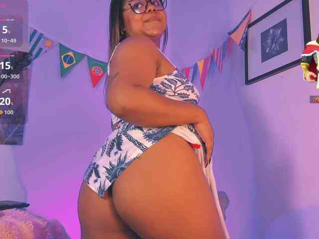Model: chelseea-bluey