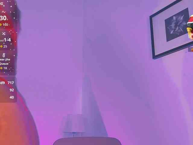 chelseea-bluey webcam