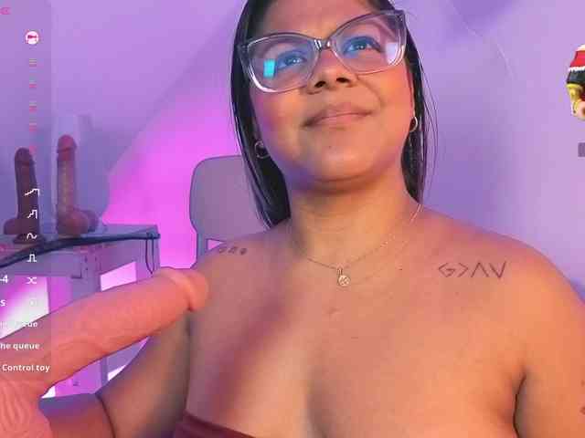 chelseea-bluey webcam