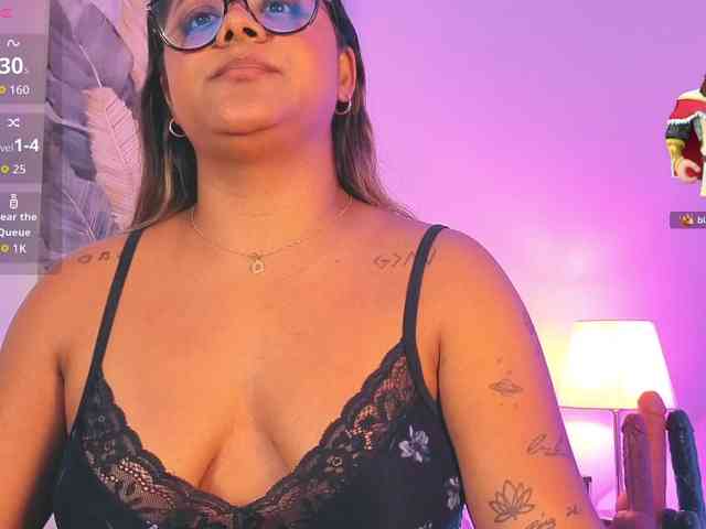 chelseea-bluey webcam