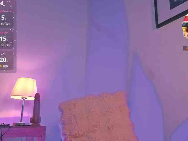 chelseea-bluey webcam