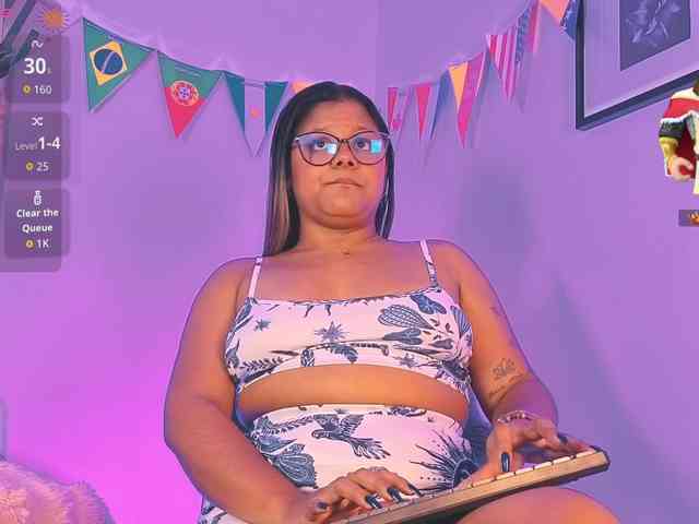 chelseea-bluey webcam