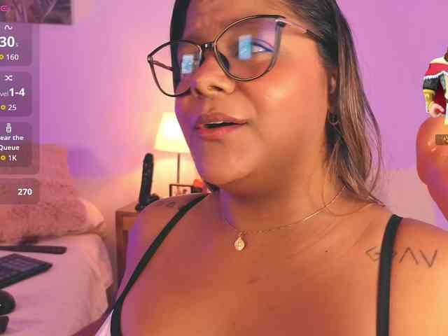 chelseea-bluey webcam