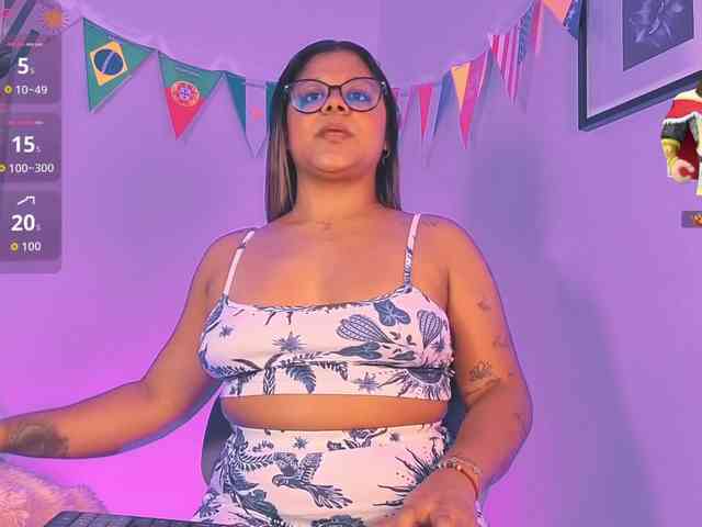 chelseea-bluey webcam