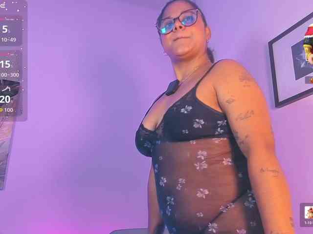 chelseea-bluey webcam