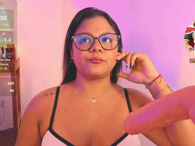 chelseea-bluey webcam