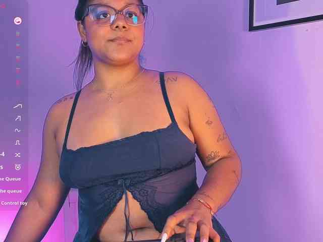 chelseea-bluey webcam