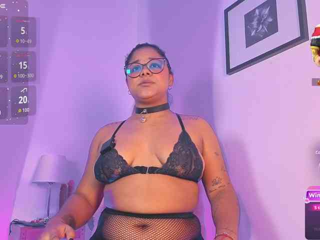 chelseea-bluey webcam