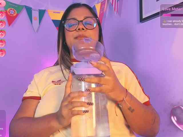 chelseea-bluey webcam