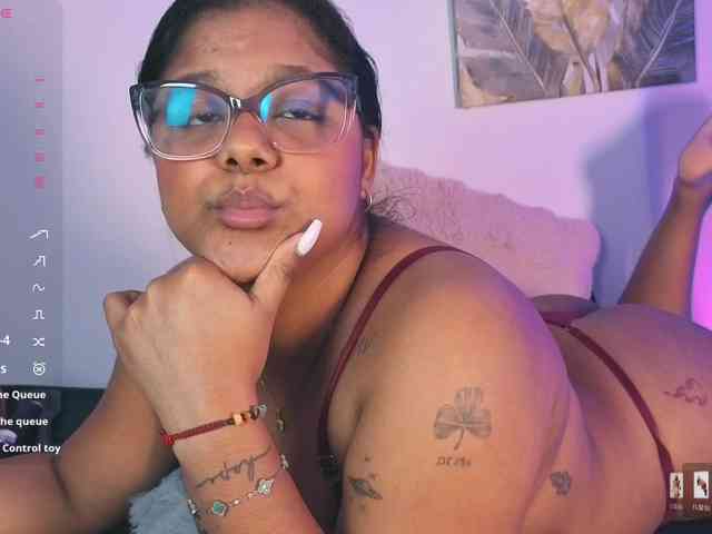 chelseea-bluey webcam