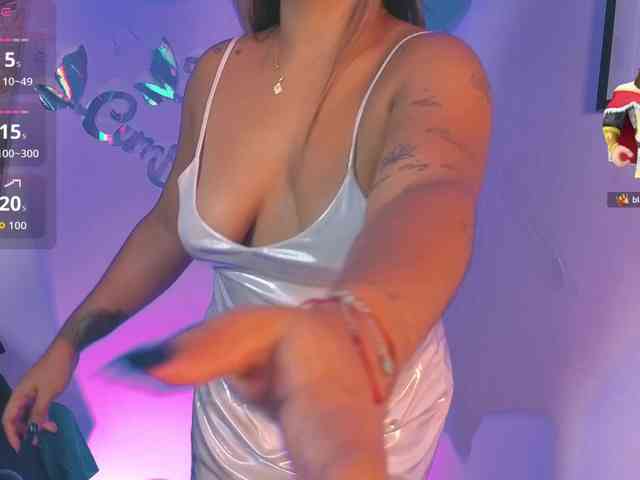 chelseea-bluey webcam