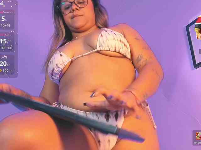 chelseea-bluey webcam
