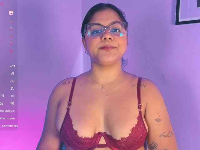 chelseea-bluey webcam