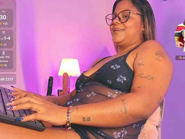chelseea-bluey webcam