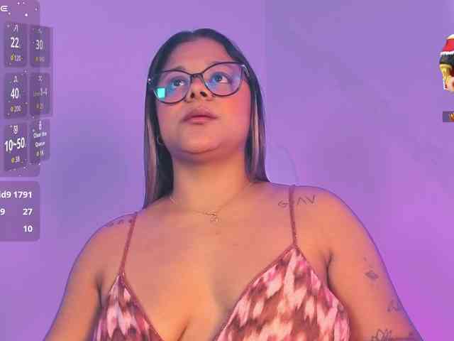 chelseea-bluey webcam