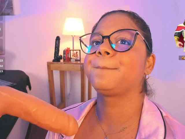 chelseea-bluey webcam