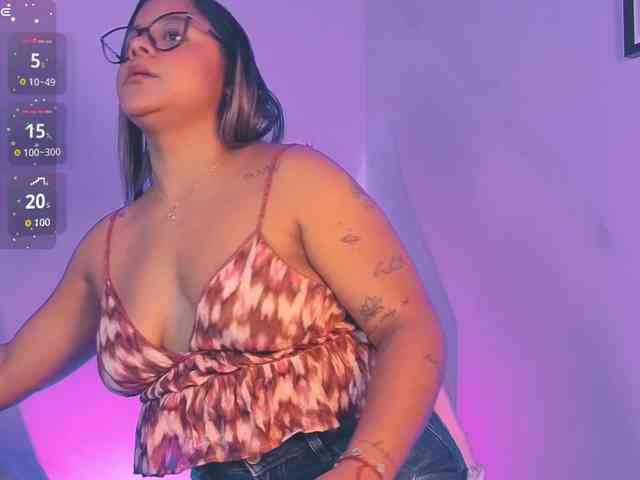 chelseea-bluey webcam