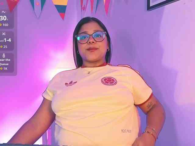 chelseea-bluey webcam