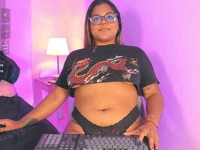 chelseea-bluey webcam