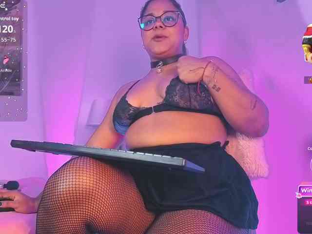 chelseea-bluey webcam
