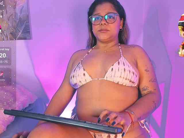 chelseea-bluey webcam