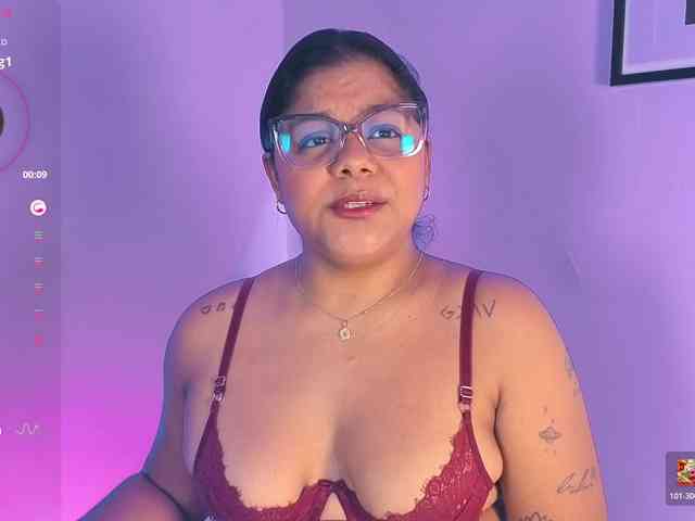 chelseea-bluey webcam