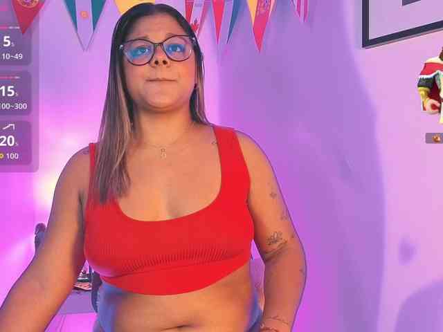 chelseea-bluey webcam