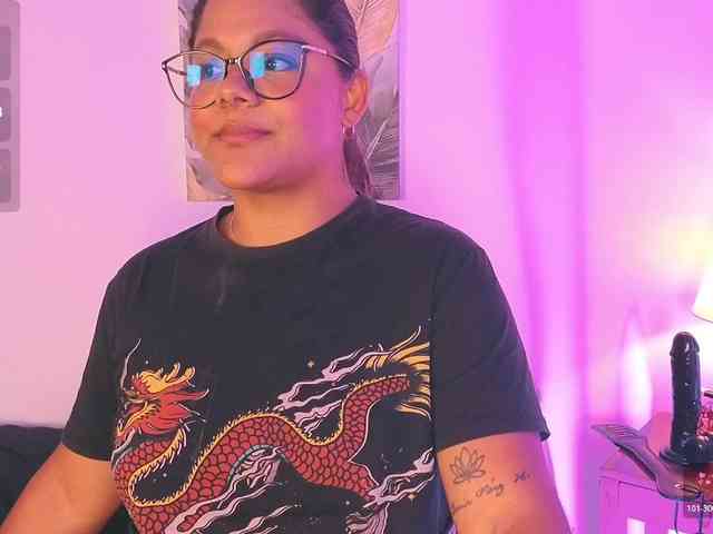chelseea-bluey webcam