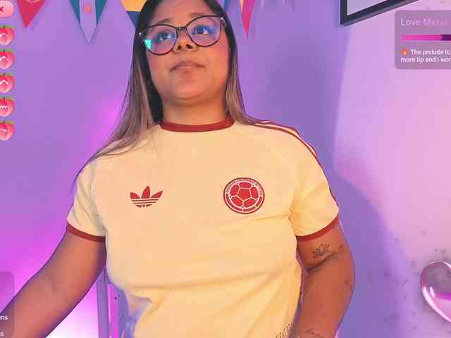 chelseea-bluey webcam