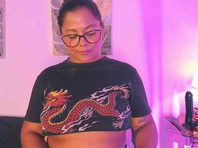 chelseea-bluey webcam