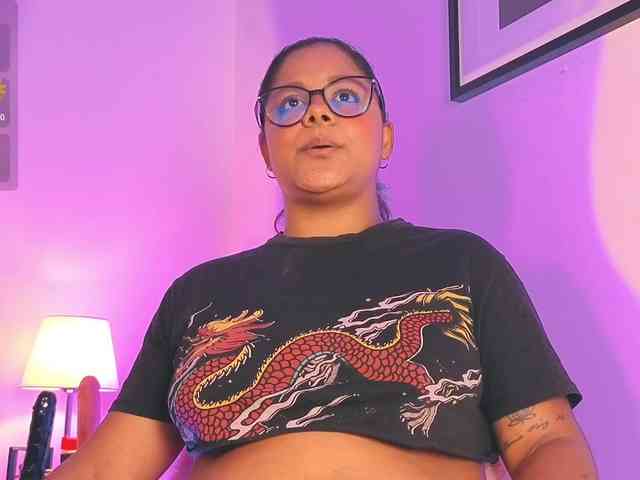 chelseea-bluey webcam