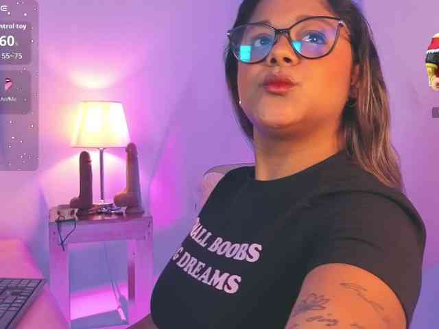 chelseea-bluey webcam