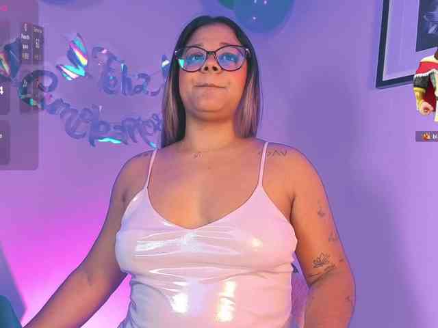 free chat site Chelseea-bluey