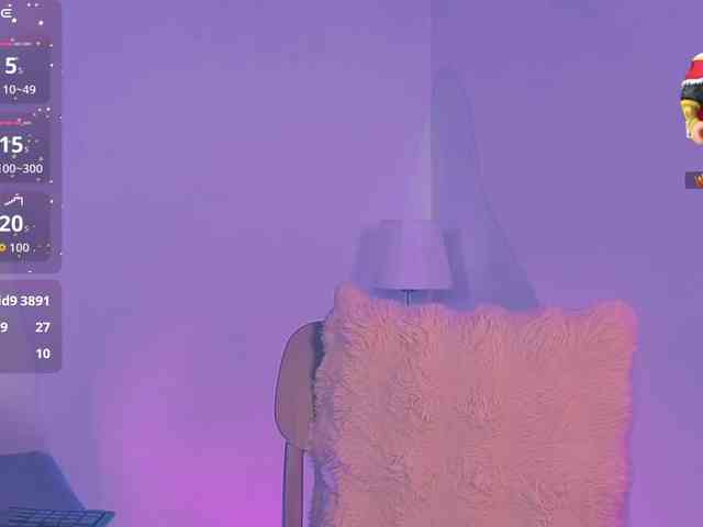 chelseea-bluey webcam