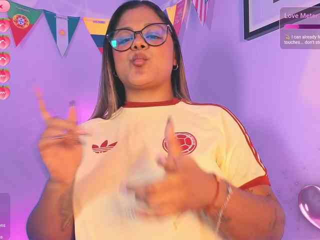 chelseea-bluey webcam