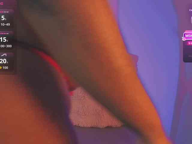 chelseea-bluey webcam