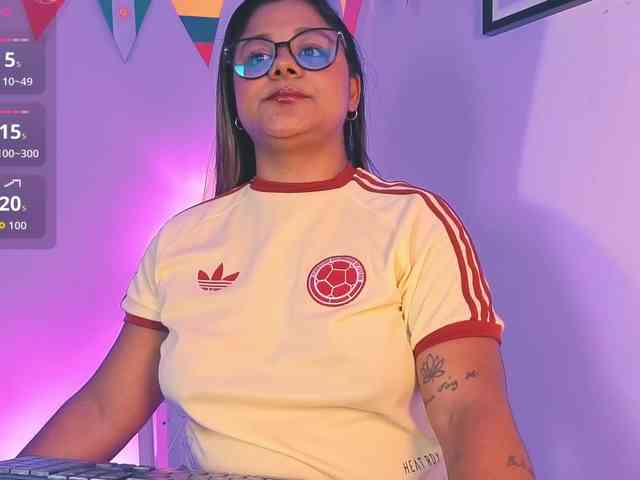 chelseea-bluey webcam