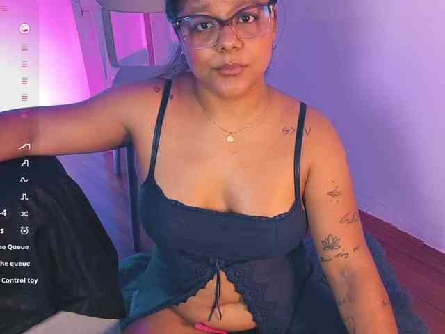 chelseea-bluey webcam