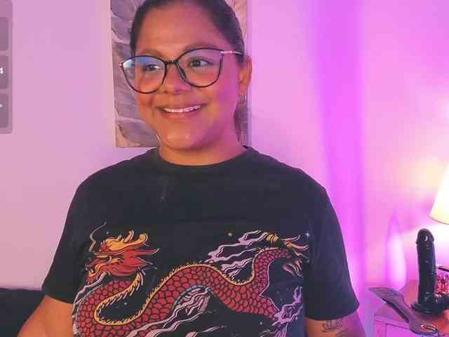 chelseea-bluey webcam