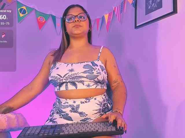 chelseea-bluey webcam