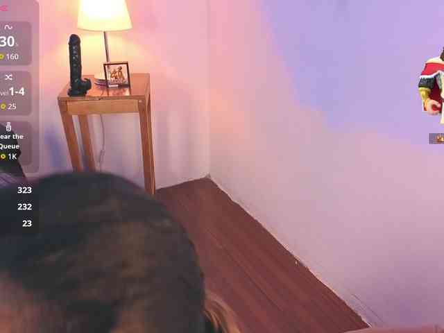 chelseea-bluey webcam