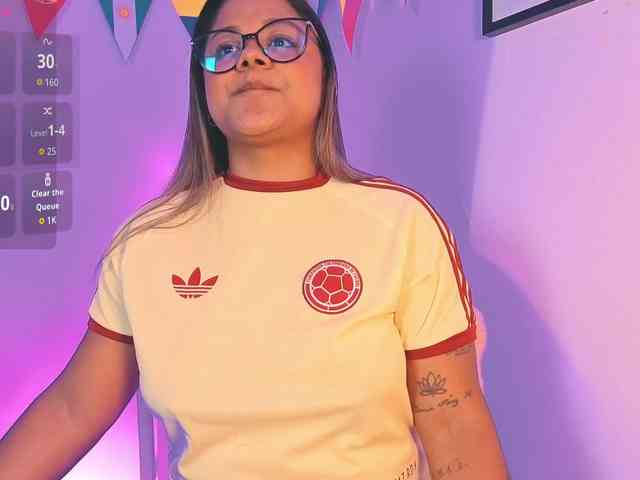 chelseea-bluey webcam