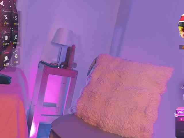 chelseea-bluey webcam