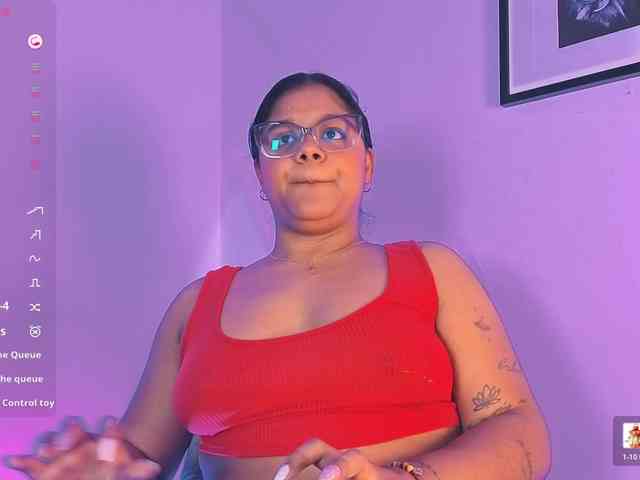 chelseea-bluey webcam