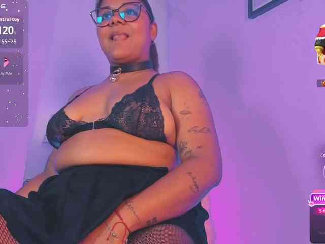 chelseea-bluey webcam