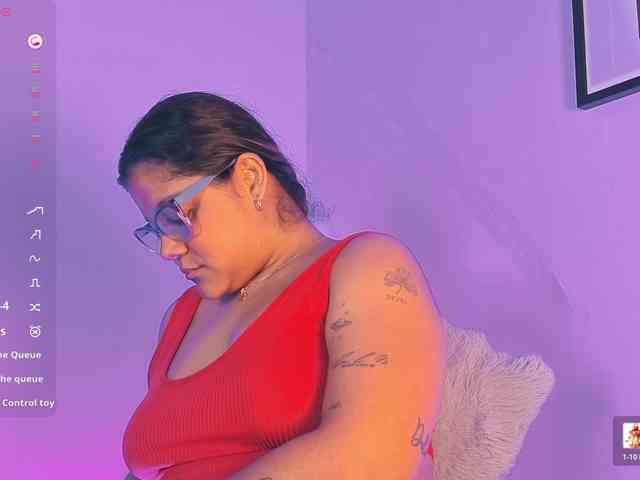 chelseea-bluey webcam