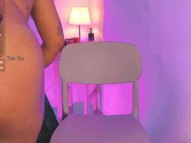 chelseea-bluey webcam