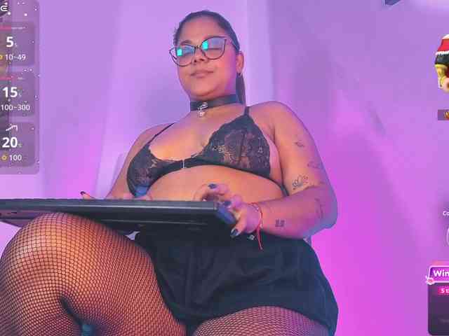 chelseea-bluey webcam