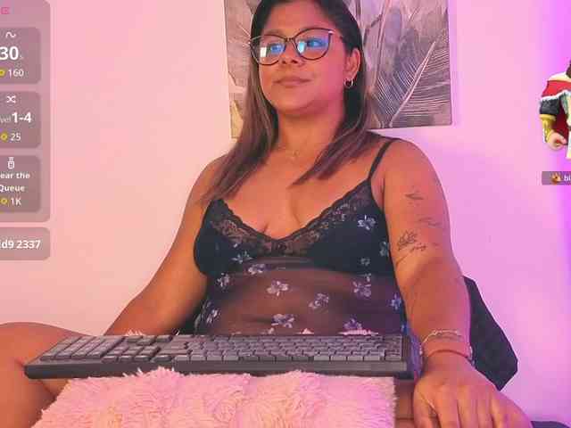 Model: chelseea-bluey
